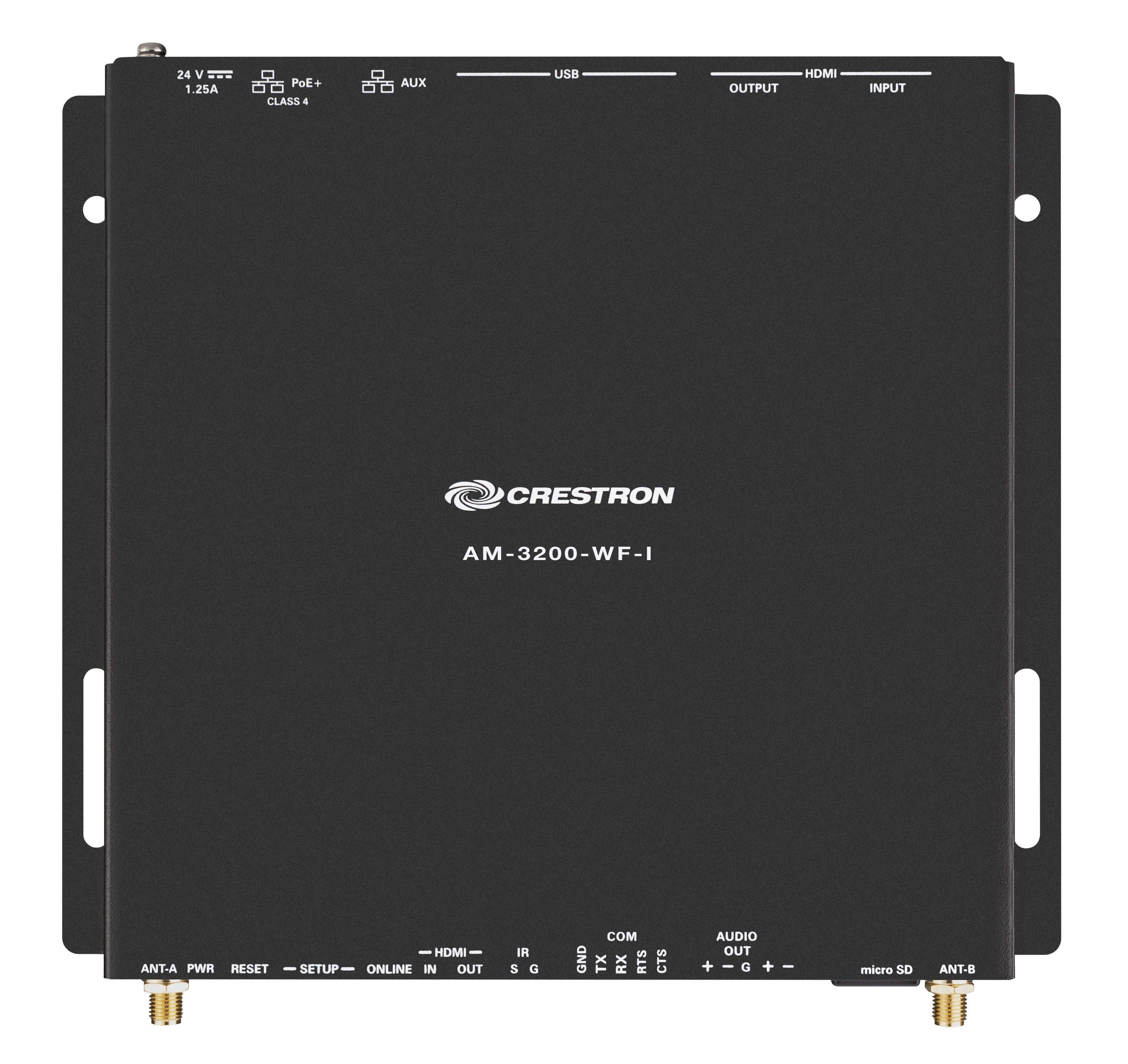 Crestron Airmedia Series 3 Am-3200-Wf-I Controlador De Presentación