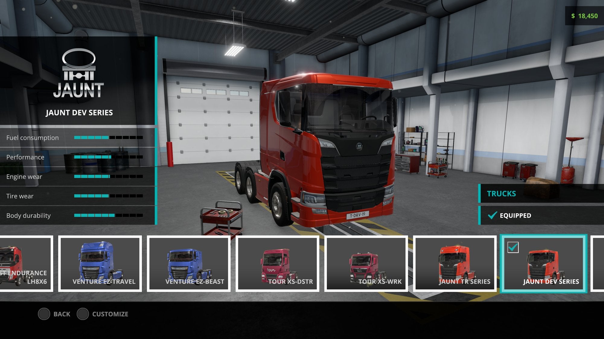 EAN 8718591189234 - SOEDESCO Truck Driver - Gold Edition imagen 27