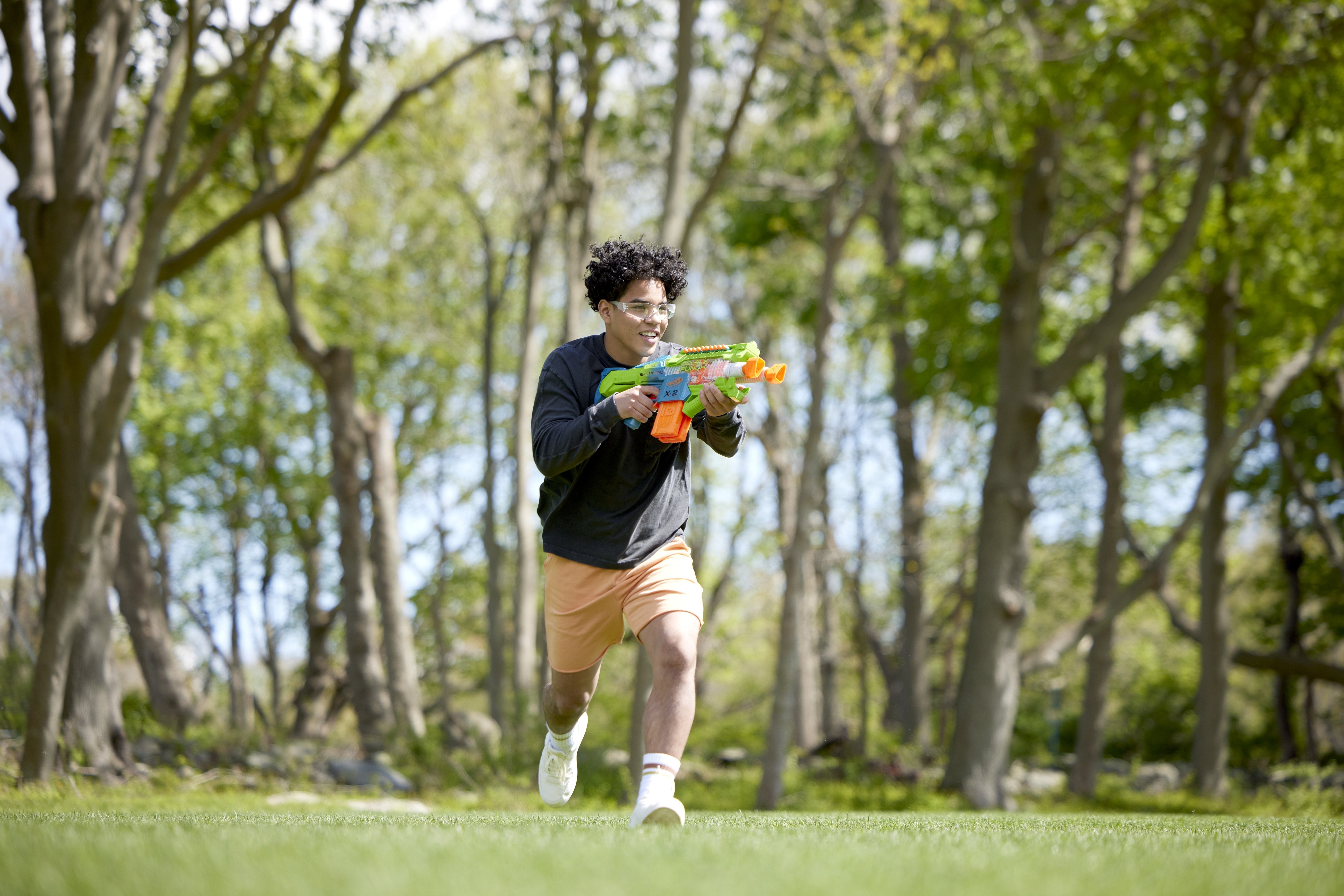 Hasbro F6363eu4, Dartblaster