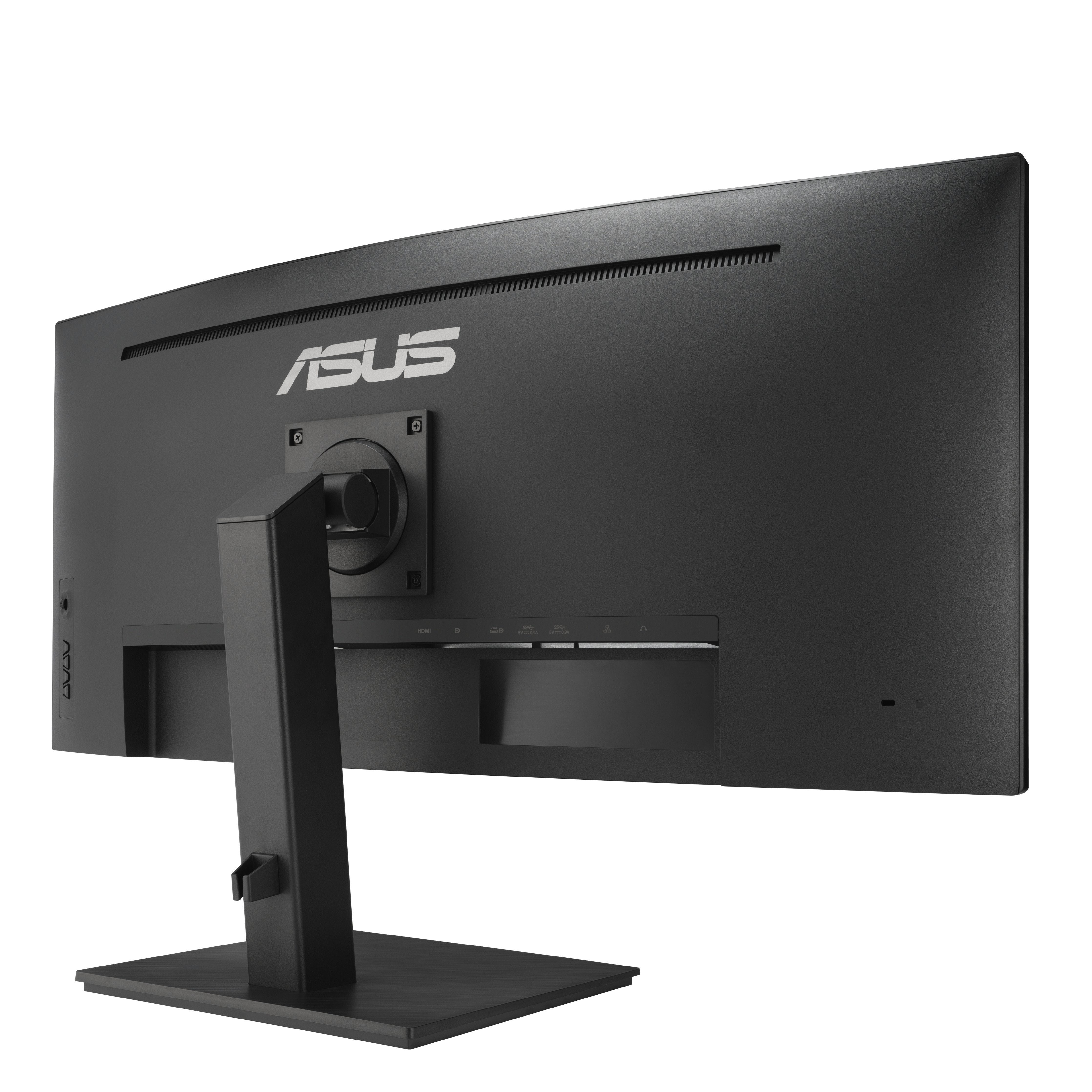 Monitor Asus 34" Proart Va34vcpsr 86.7cm 21:9 Wqhd Hdmi Dp