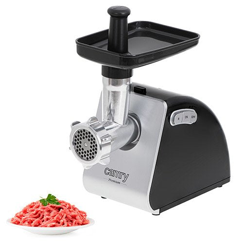 Picadora De Carne Eléctrica Camry Cr 4812 1600 W