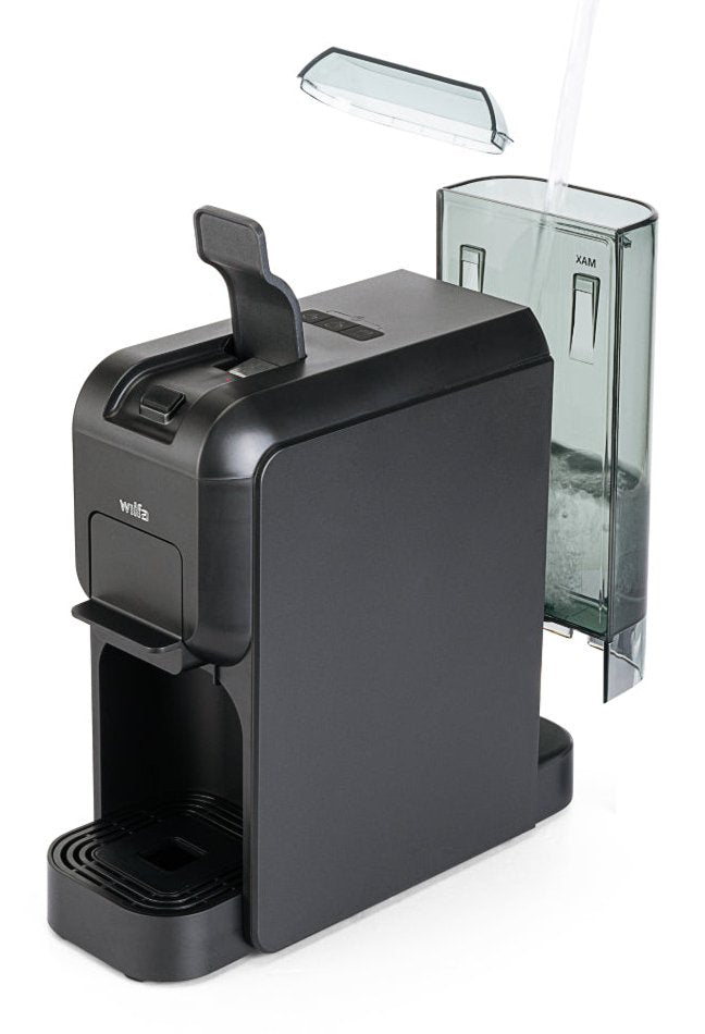 Cafetera Wilfa 602295 Eléctrica Semi-Automática 602295