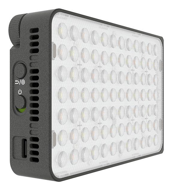 Amaran Ace 25x Charcoal