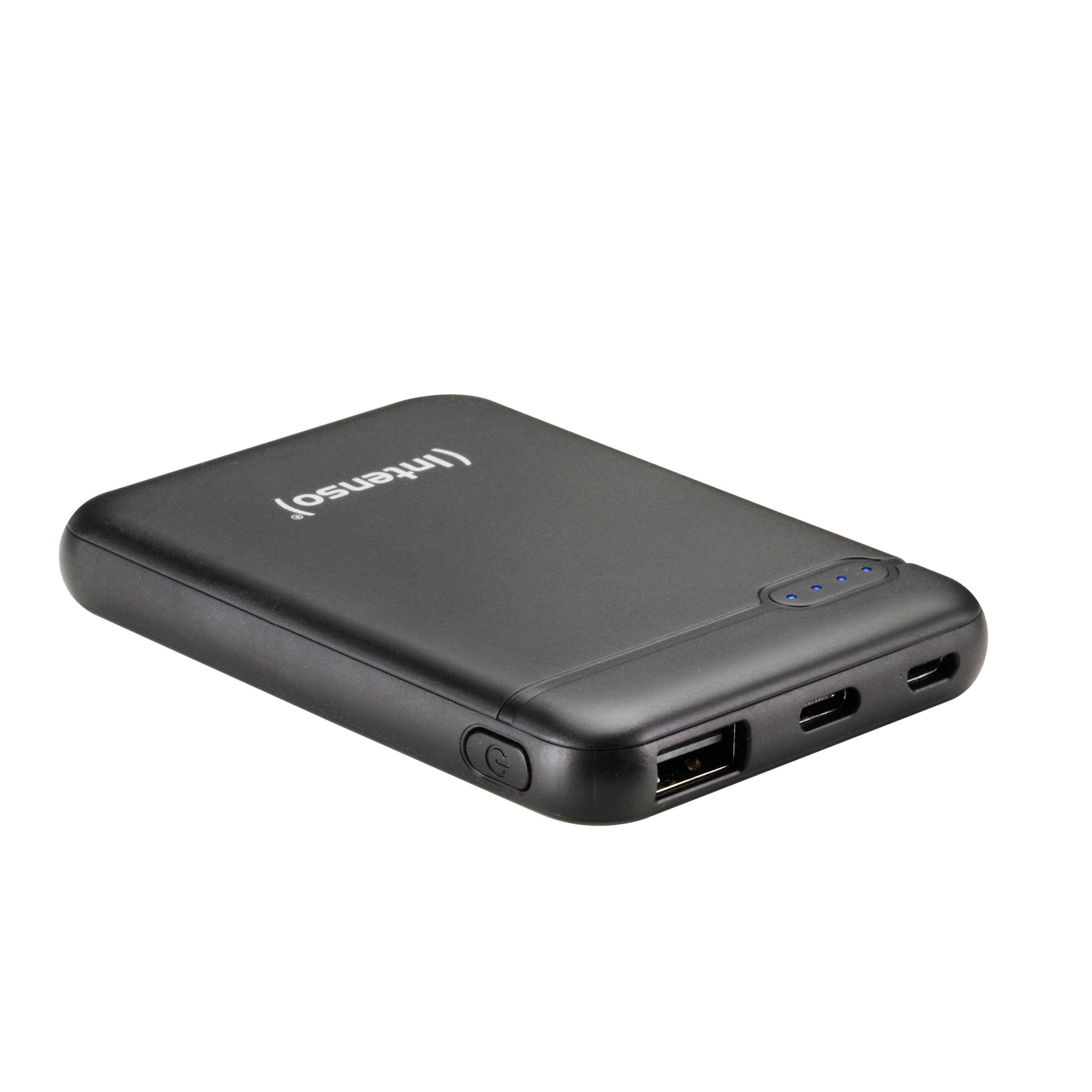Intenso Powerbank Xs5000 5000mah Negro