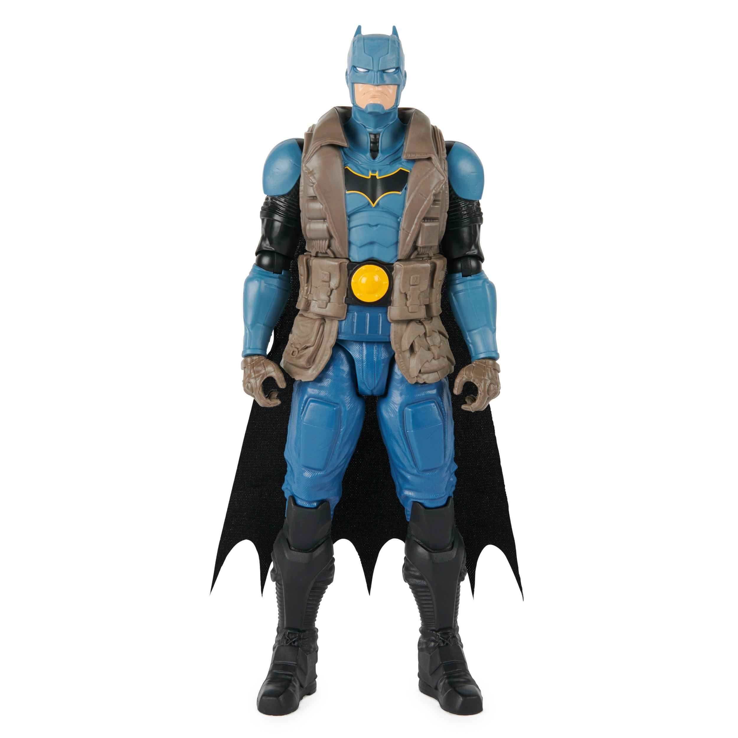 EAN 0778988009406 - DC Comics BAT FGR 12in Batman S10V1 GML imagen 4