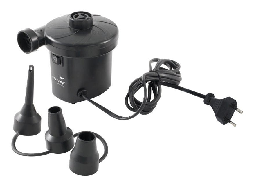 EAN 5709388155610 - Easy Camp 680314 bomba de aire eléctrica 233 l/min imagen 1