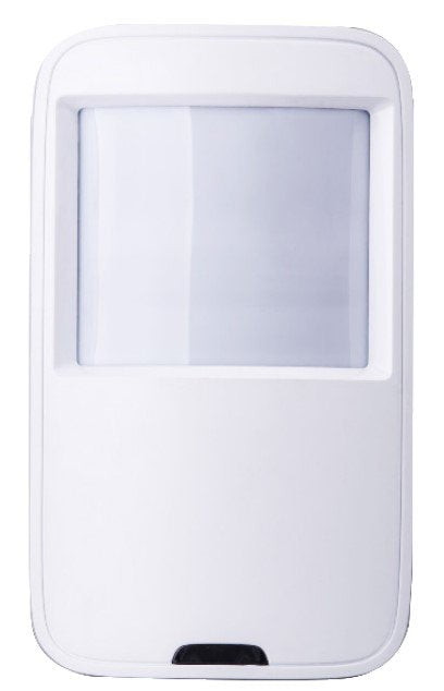 Dahua Ard1231-W Detector Pir Inalámbrico 868mhz Antimascotas 12x12m 90º Con Tamper