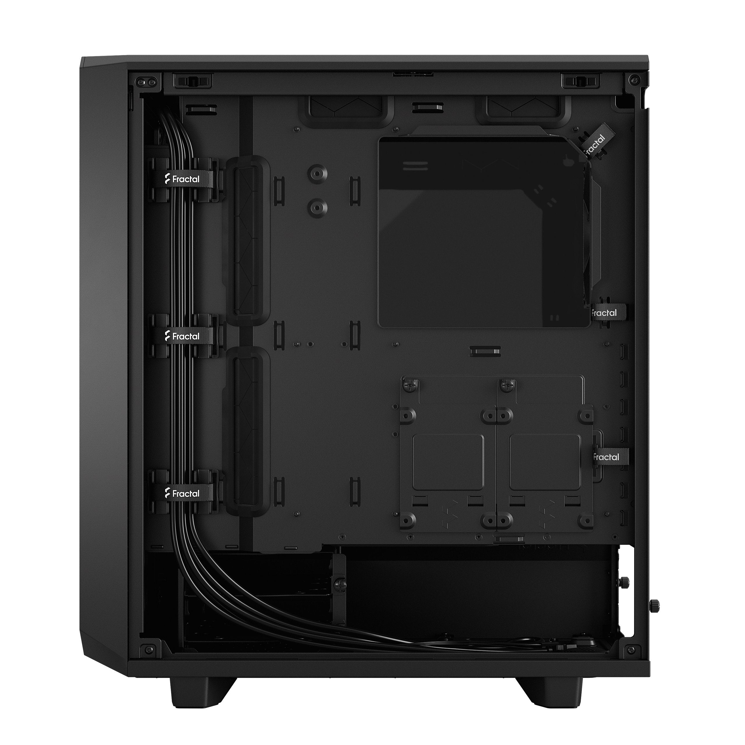 EAN 7340172702337 - Fractal Design Meshify 2 Compact Torre Negro imagen 15