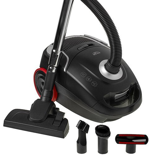 EAN 5905575905031 - Adler AD 7054 aspiradora 2,6 L Secar 2200 W Bolsa para el polvo imagen 5