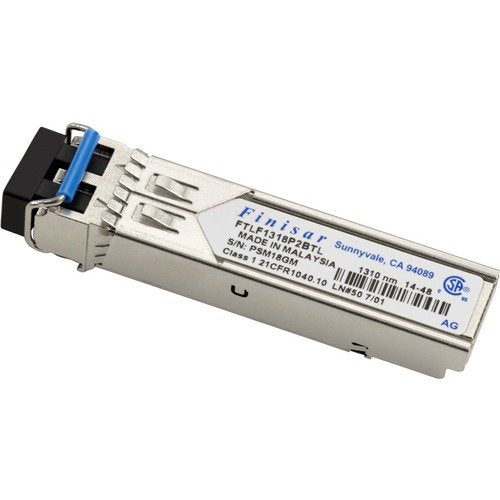 Netally Linkrunner Zub. Lx Gig Fiber Ddm Sfp Transceiver