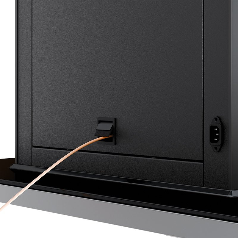 EAN 4250058528742 - Hagor 2874 soporte para TV 165,1 cm (65") Negro imagen 12