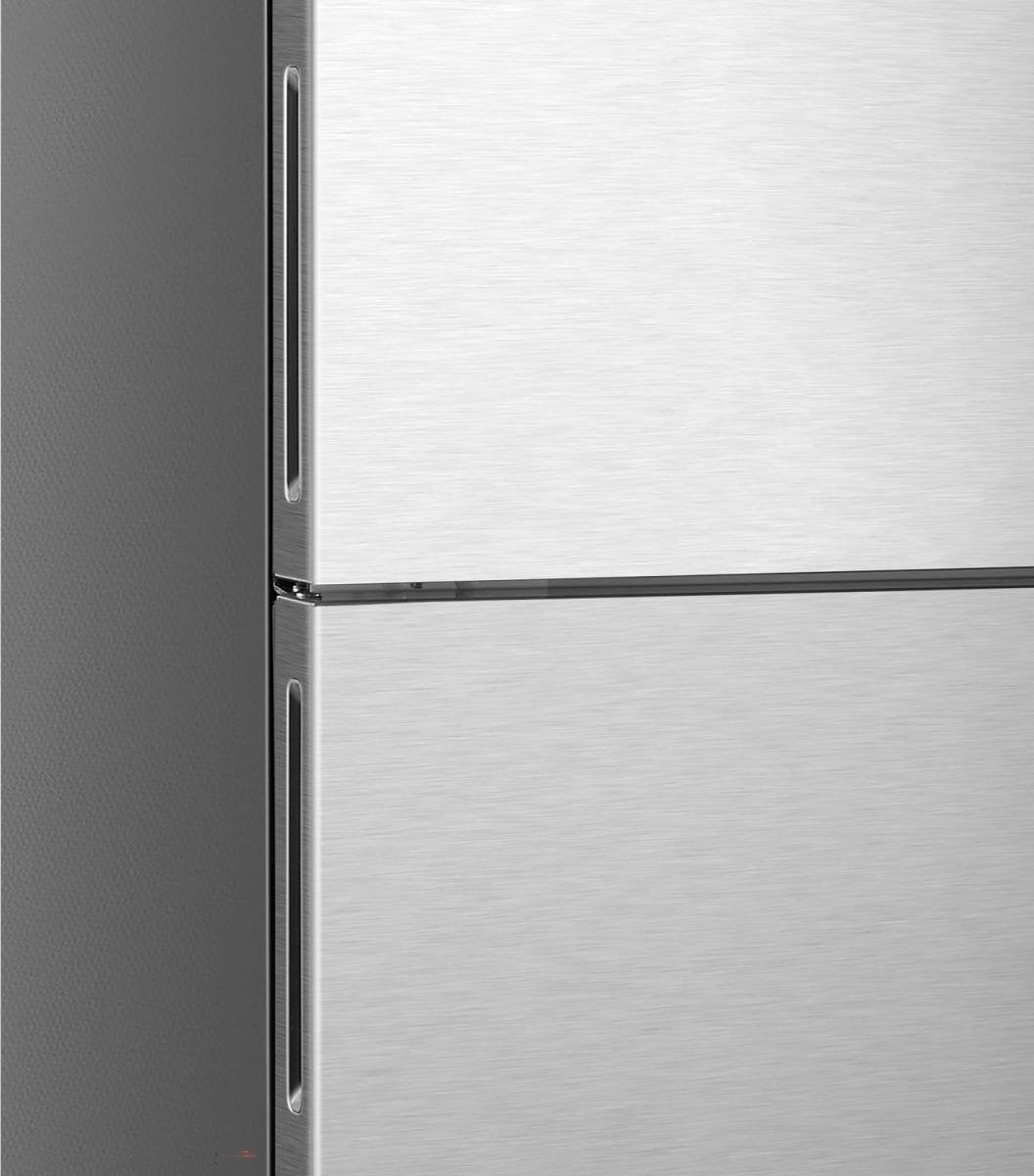 EAN 3838782783555 - Gorenje NRK720CAXL4 Independiente 495 L Gris imagen 9