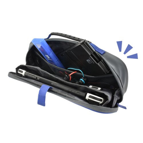 Funda Hori Nintendo Switch Pokemon