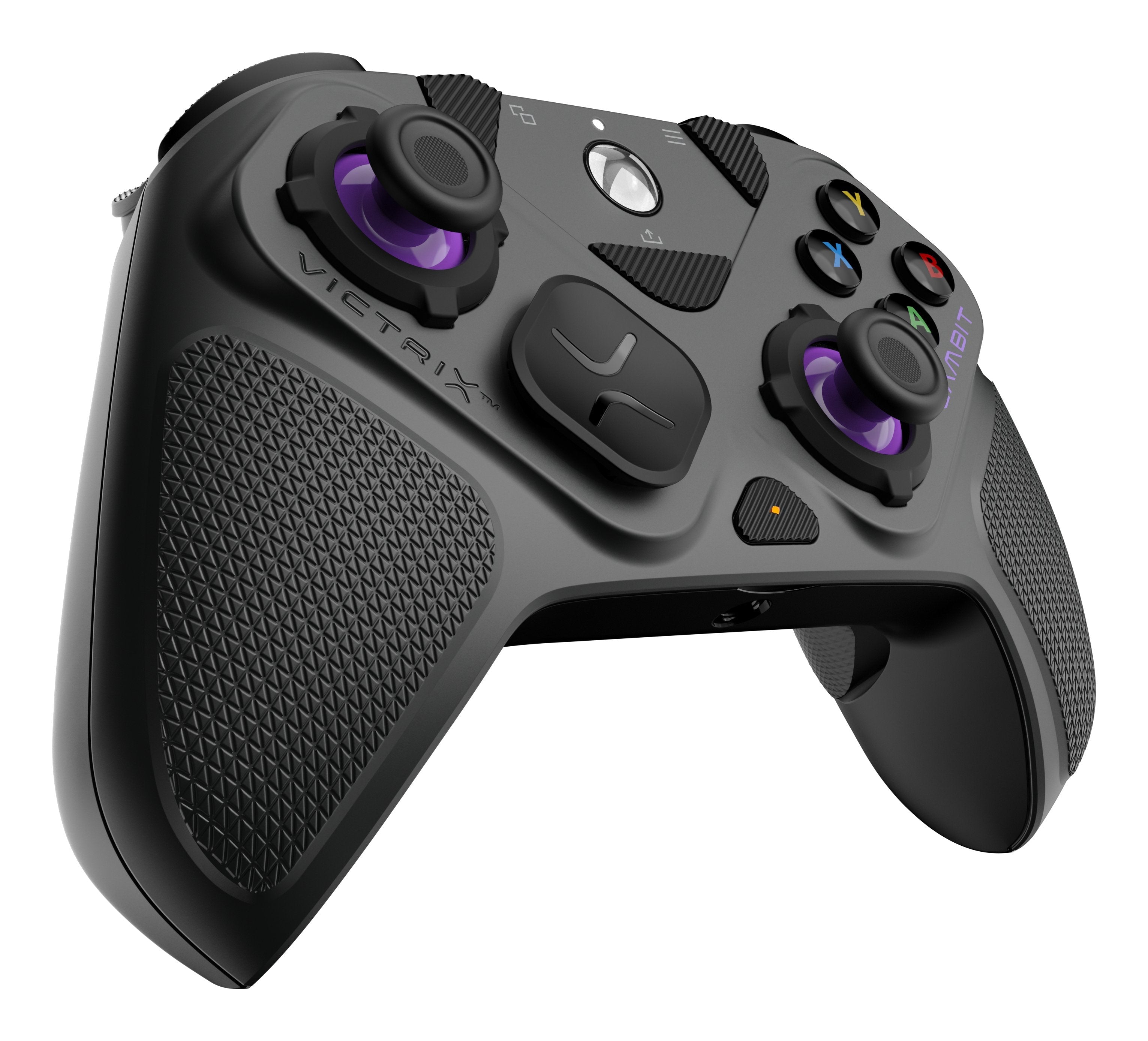 Turtle Beach Victrix Gambit Prime Mando Para Torneos Para Xbox Series X/S, Xbox One Y Pc