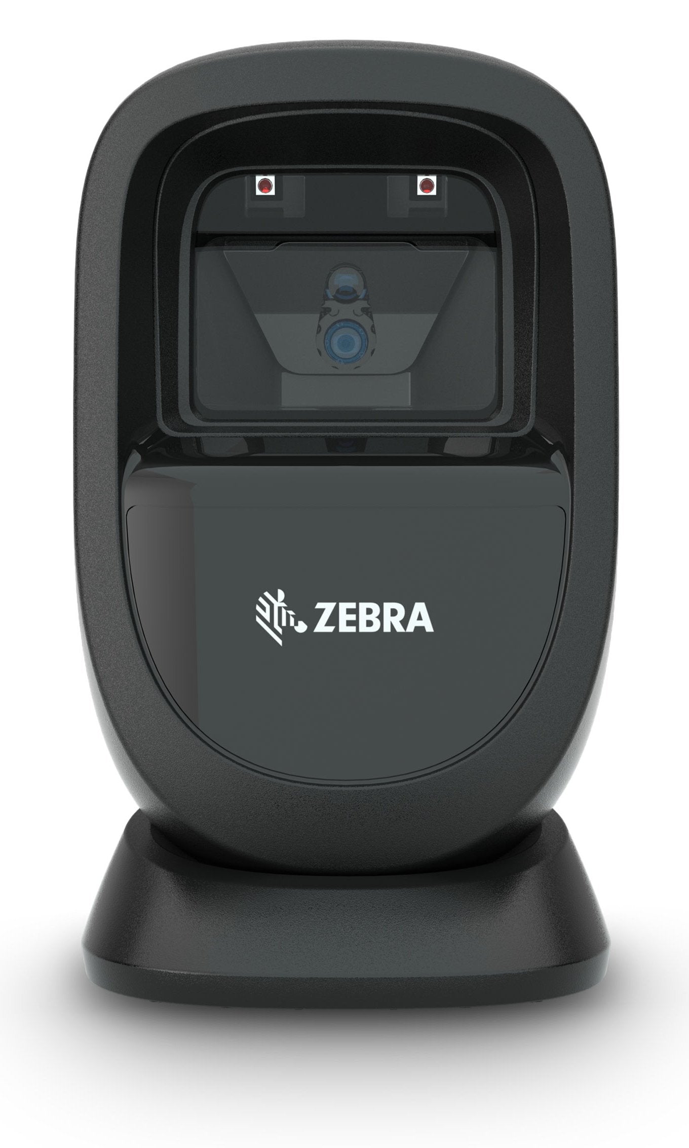 EAN 5704174215257 - Zebra DS9308-SR Lector de códigos de barras fijo 1D/2D LED Negro imagen 10