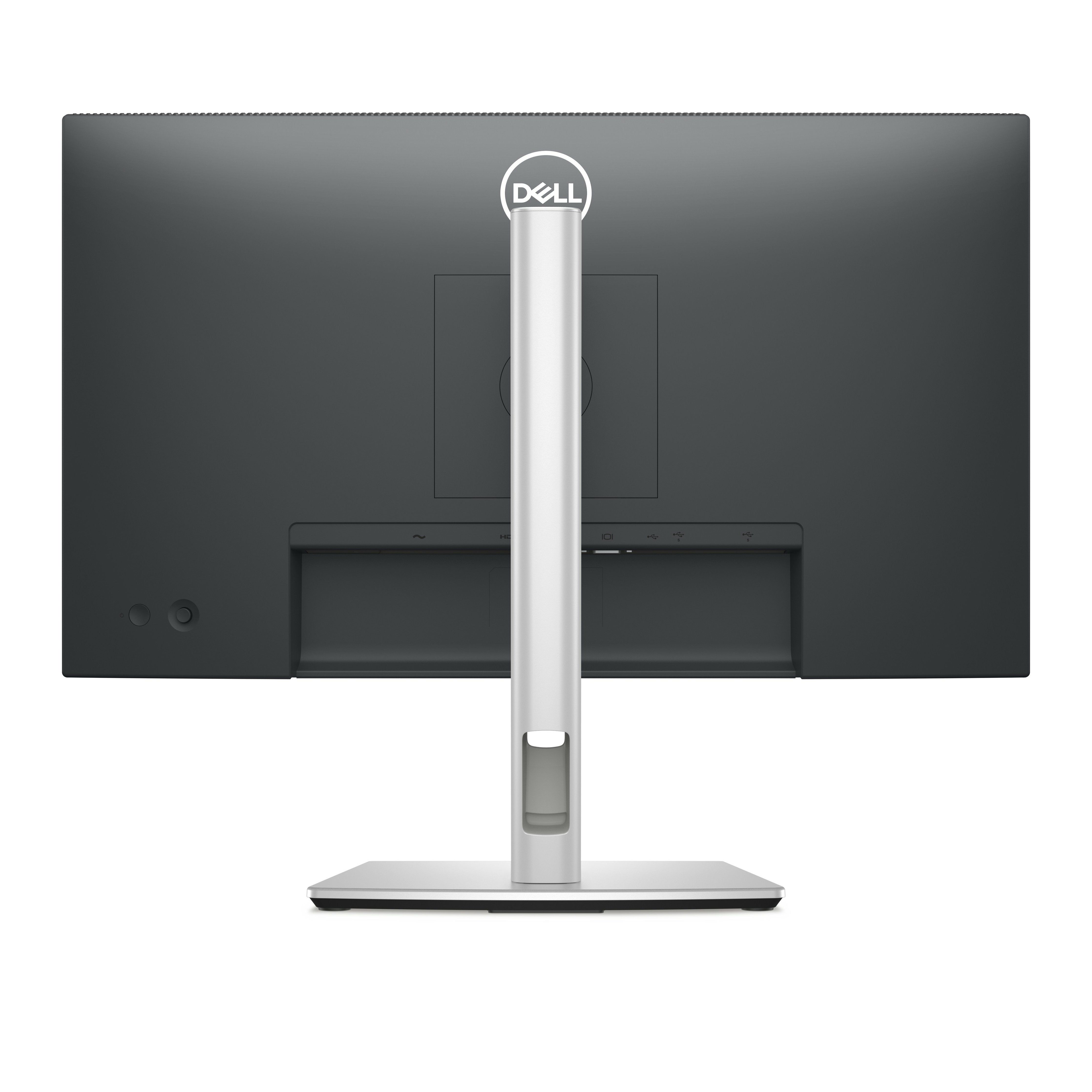 EAN 0884116468684 - DELL P Series P2425H pantalla para PC 60,5 cm (23.8") 1920 x 1080 Pixeles Full HD LCD Negro imagen 6