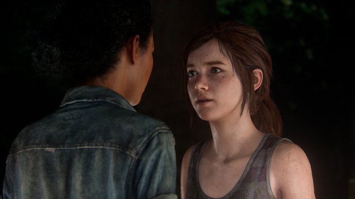 EAN 0711719405597 - Sony The Last of Us Parte I Remasterizada Italiano PlayStation 5 imagen 10