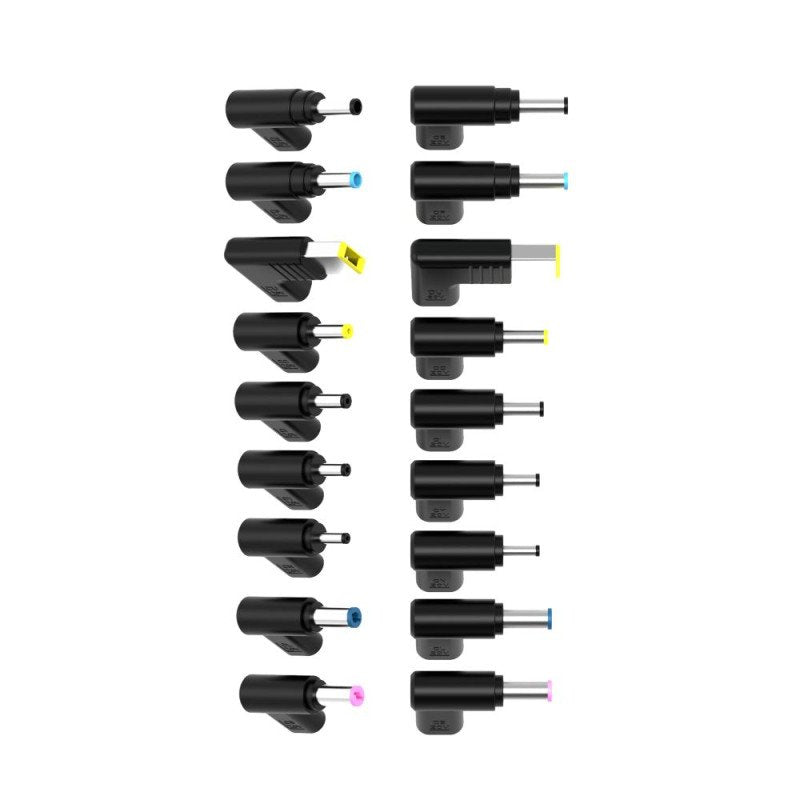 Port Designs Power Supply Gan 65w - Plug In - Universal - Uk