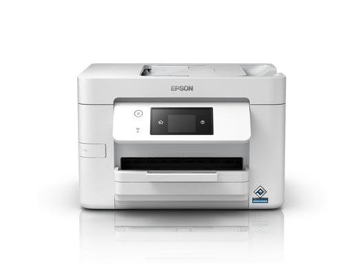 EAN 8715946716701 - Epson WorkForce Pro WF-M4619DWF imagen 1