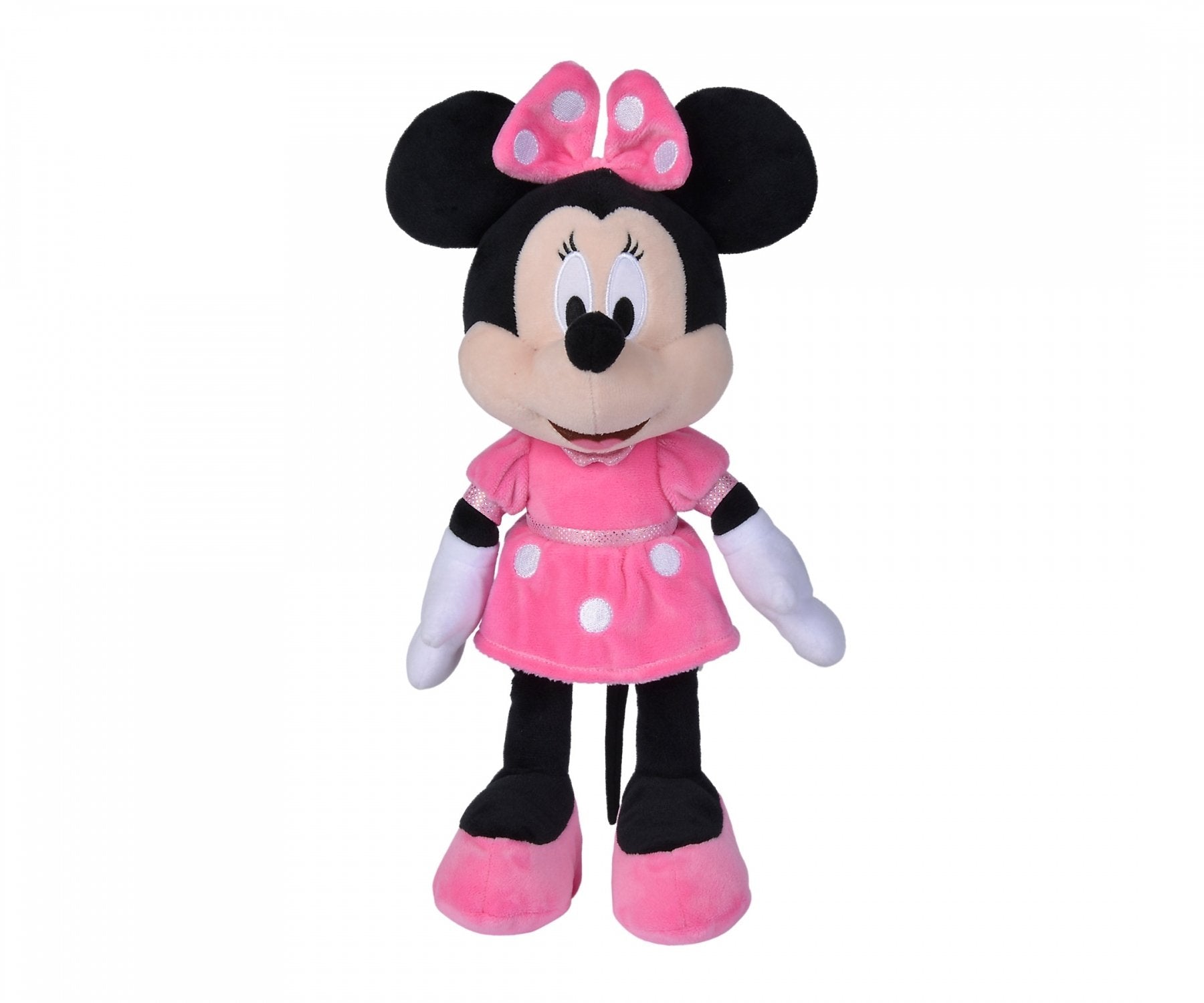 Peluche Minnie Disney Soft 35cm