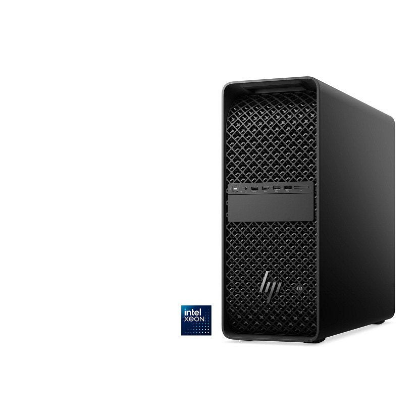 EAN 826581528982 - HP Z4 G6i Xeon X 634/1x32-ECC/512 Win 11 HE 32 GB DDR5-SDRAM 1 TB SSD Windows 11 Pro Torre Puesto de traba imagen 5