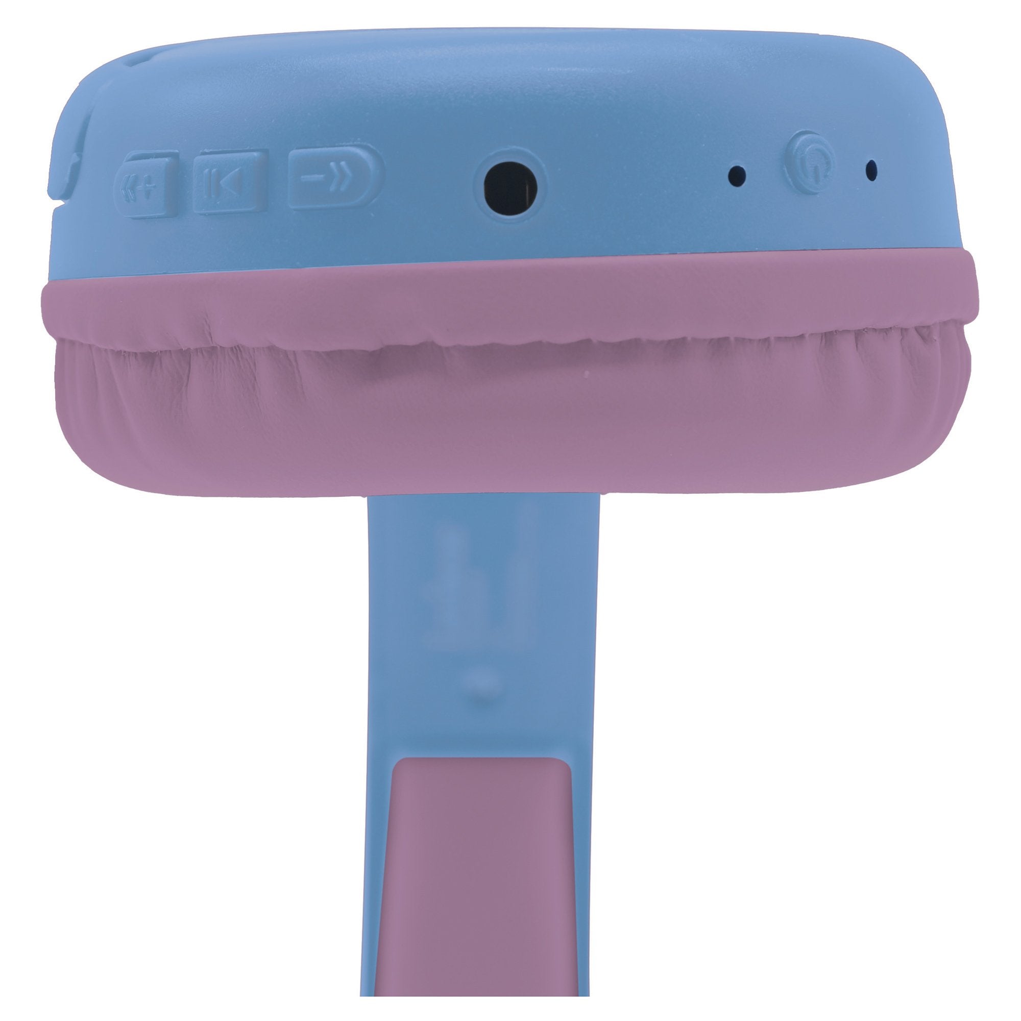 EAN 3380743099477 - Lexibook HPBT010D auricular y casco Auriculares Inalámbrico y alámbrico Diadema Llamadas/Música USB Tipo imagen 2