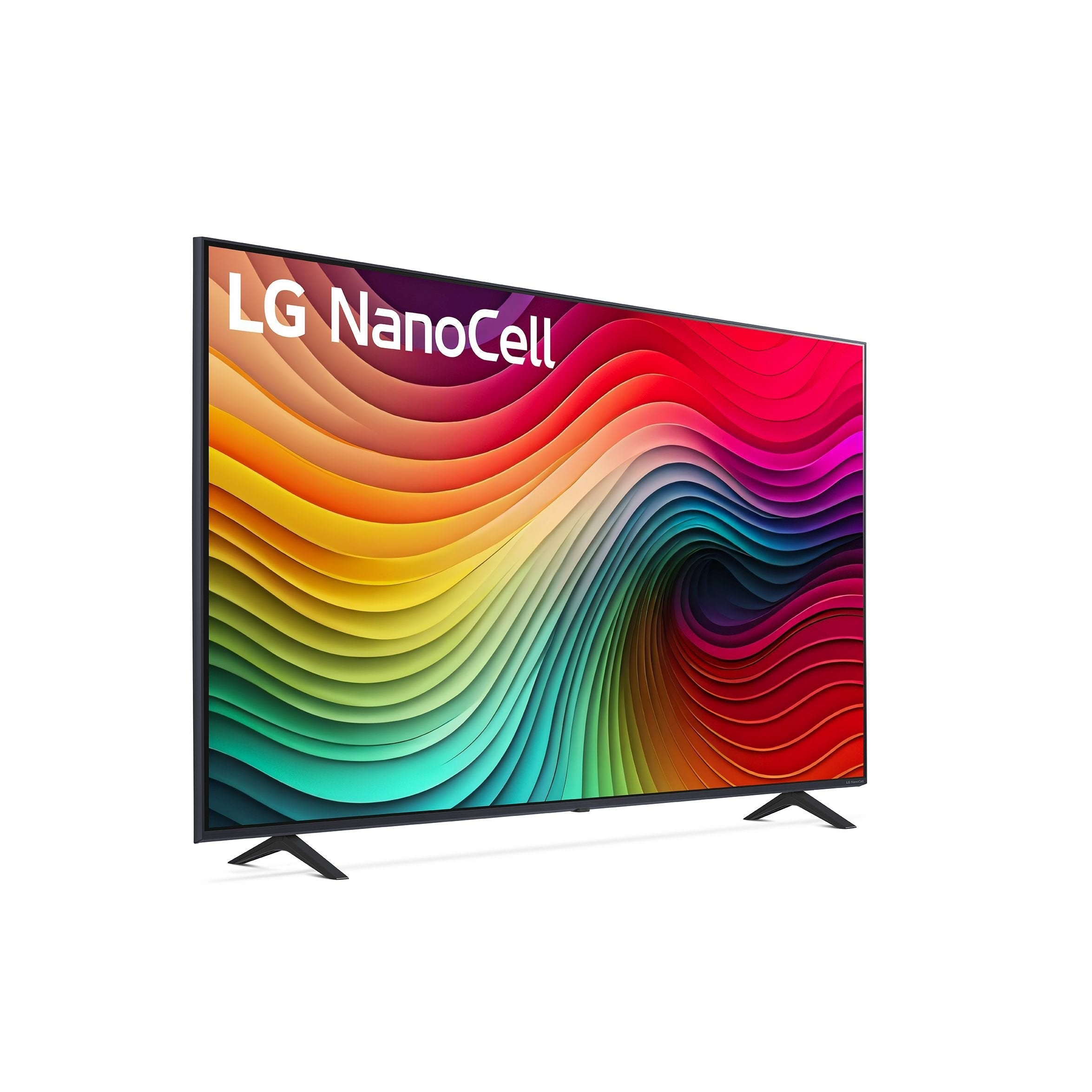 EAN 8806096030646 - LG NanoCell 50NANO82T6B 127 cm (50") 4K Ultra HD Smart TV Wifi Marrón imagen 10