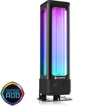 Refrigeración Por Agua Raijintek Scylla Elite Ca240 240mm 0r10b00217