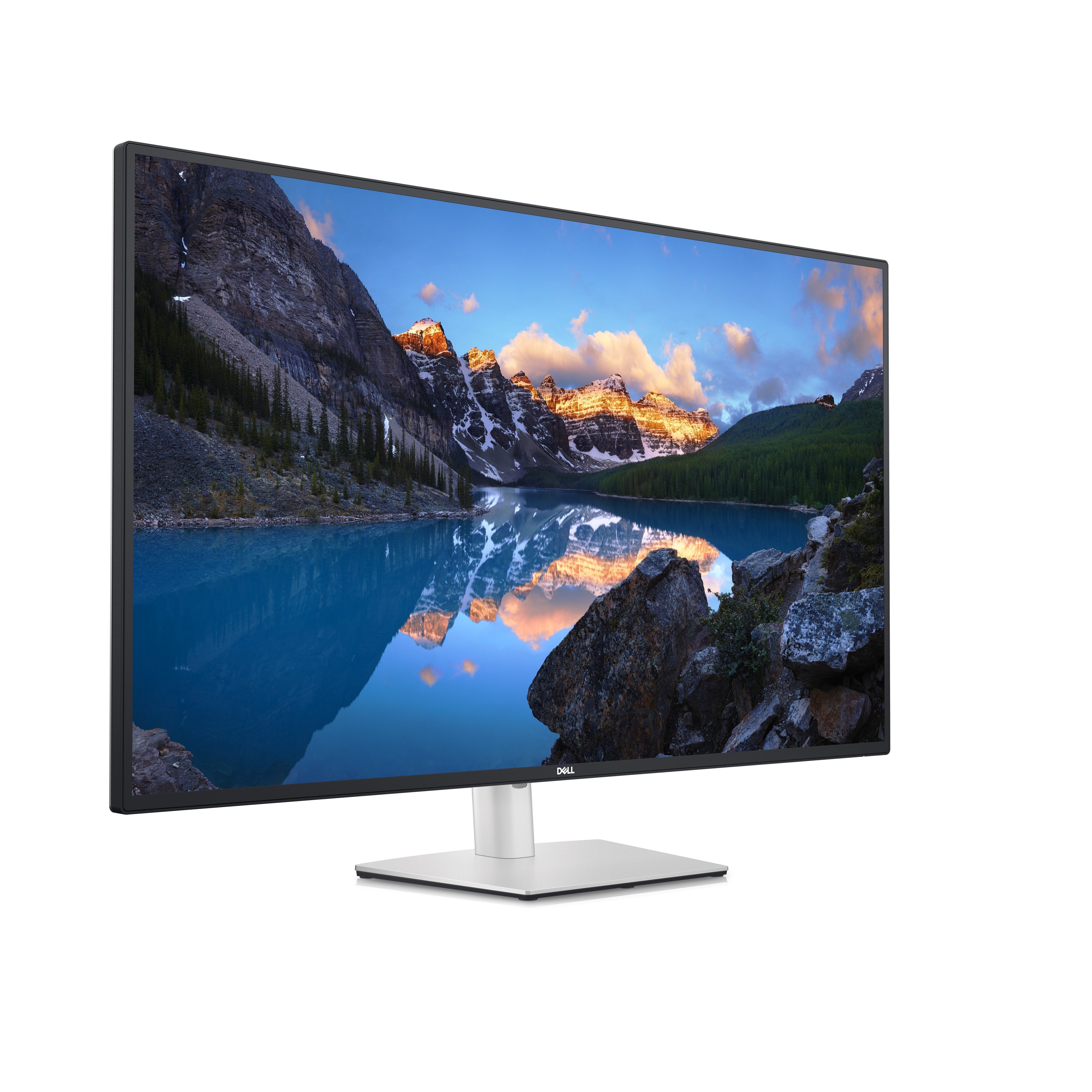 Dell Ultrasharp U4323qe - Led-Monitor - 4k - 107.95 Cm (42.51")