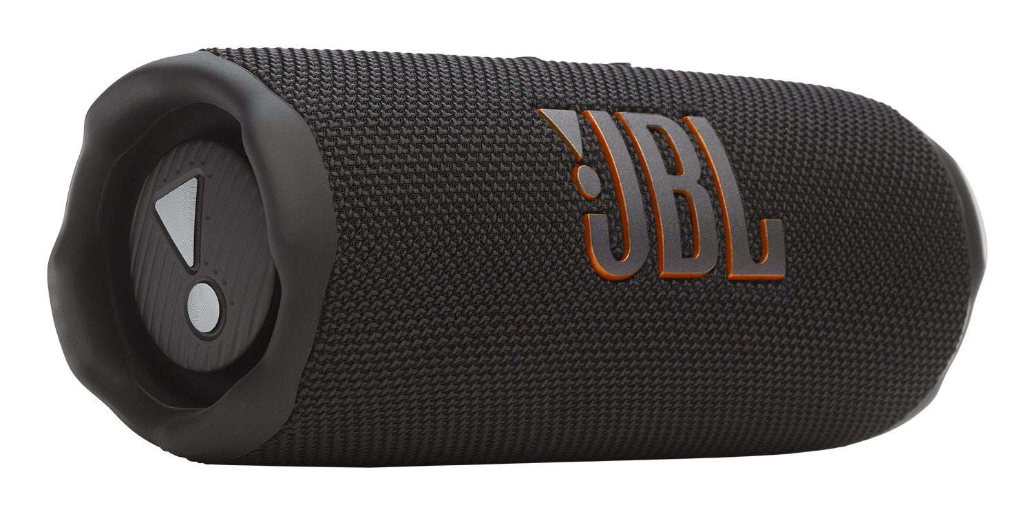 EAN 1200130019272 - JBL Flip 7 Negro 25 W imagen 1