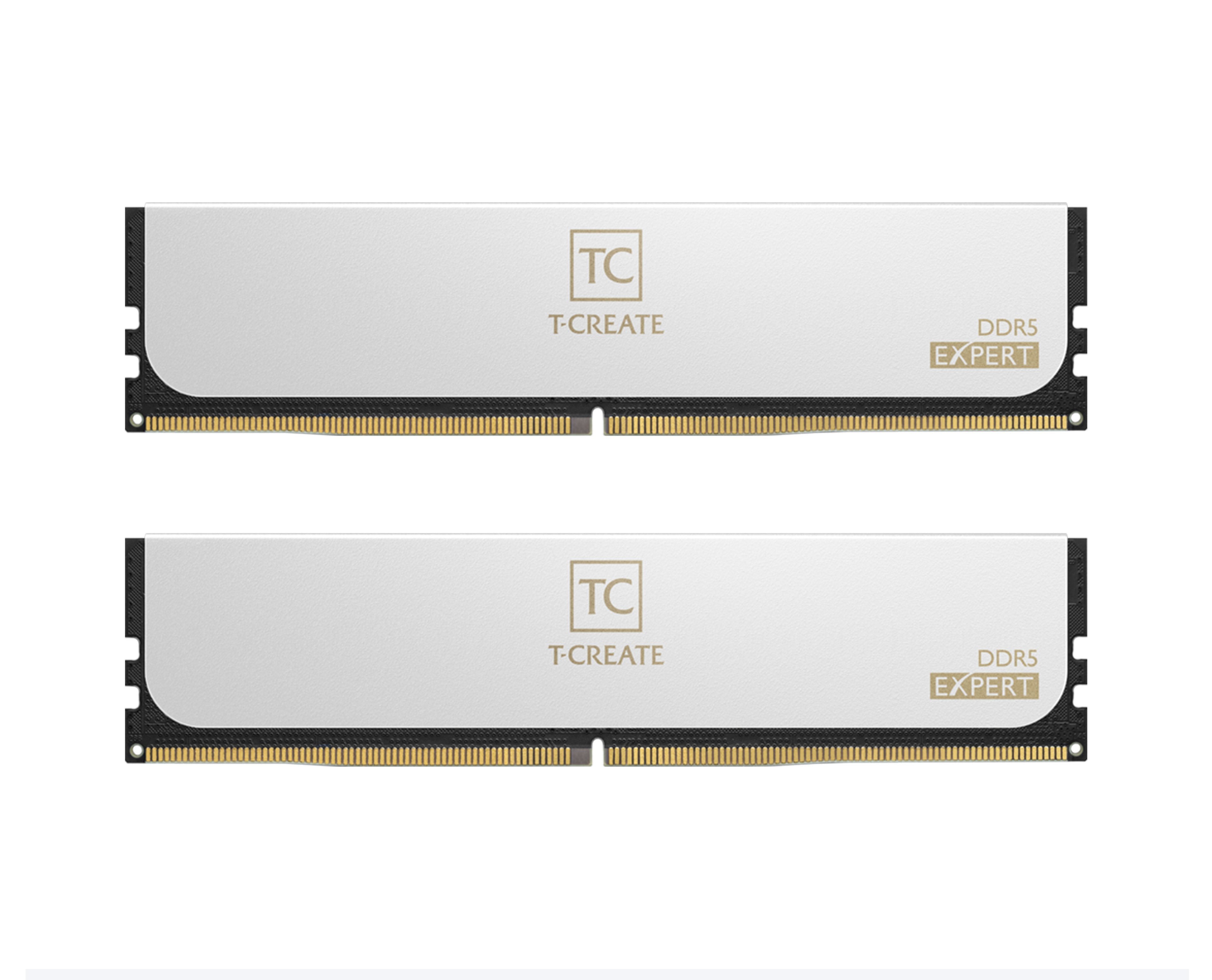 EAN 0765441867147 - Team Group T-CREATE EXPERT CTCWD548G6400HC32ADC01 módulo de memoria 48 GB 2 x 24 GB DDR5 288-pin DIMM imagen 1