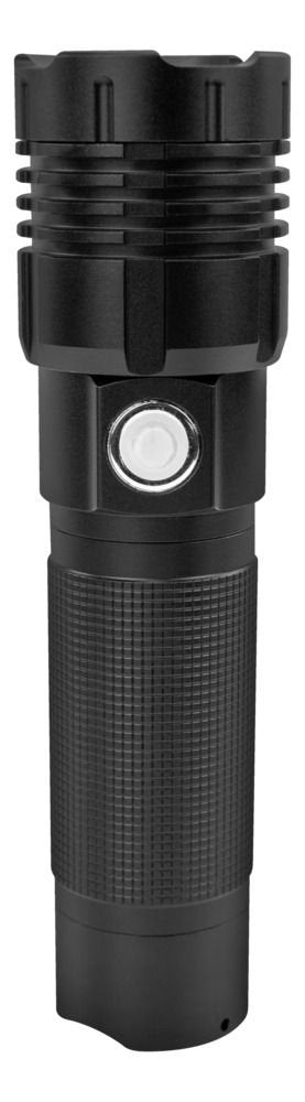 Linterna Ansmann Pro 3000r Metal, 3x10w Led 1600-0445