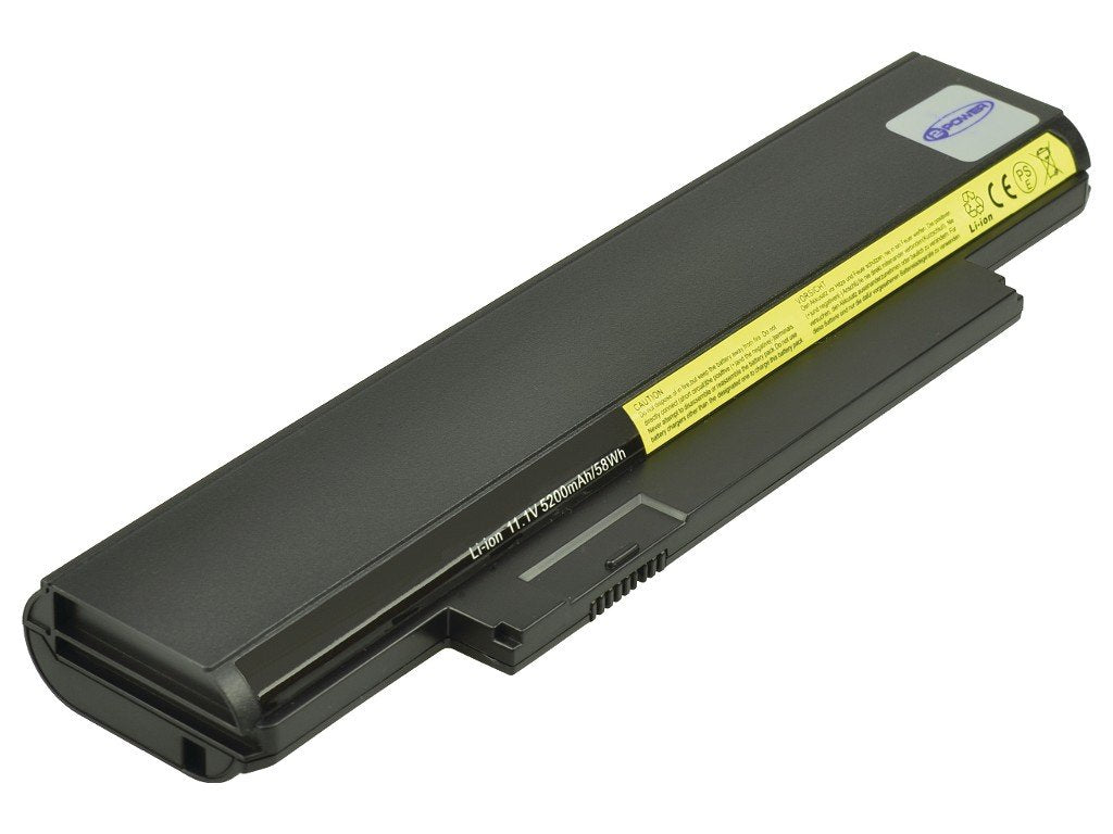 EAN 5055190138205 - 2-Power CBI3298A refacción para laptop Batería imagen 1