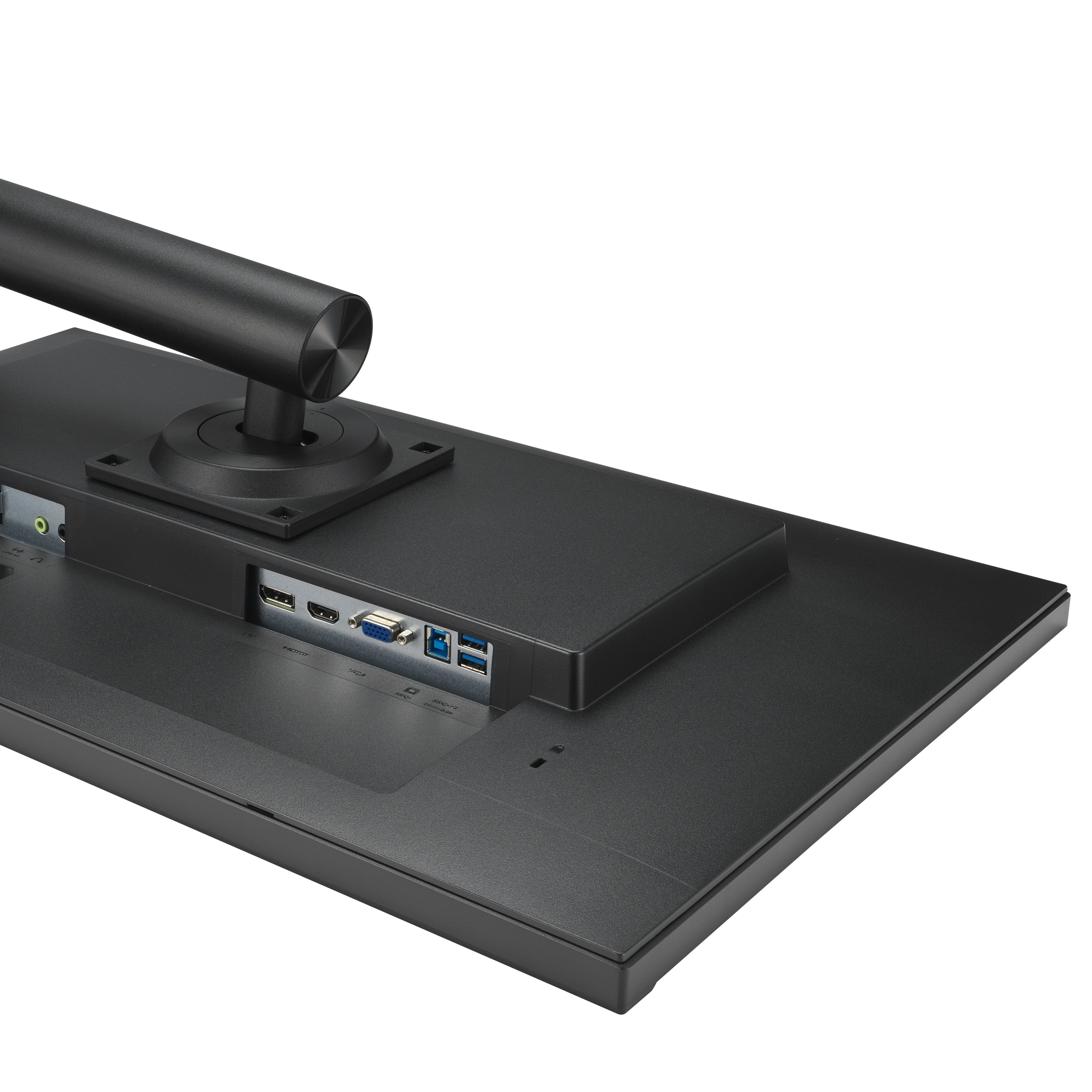 EAN 4711387564820 - ASUS VA27DQFS pantalla para PC 68,6 cm (27") 1920 x 1080 Pixeles Full HD LCD Negro imagen 10