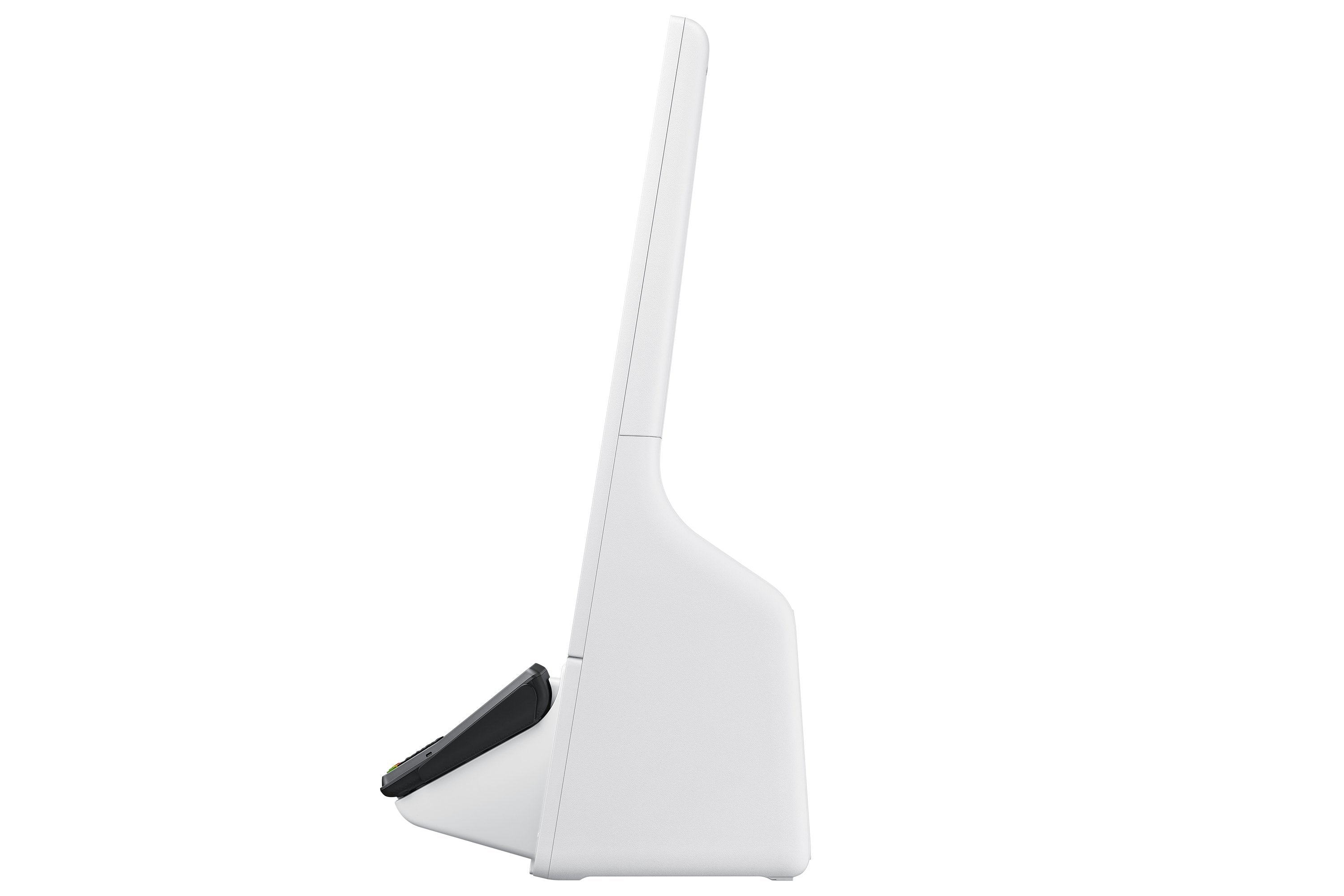 EAN 8806095038667 - Samsung KM24C-C Diseño de quiosco 61 cm (24") LED 250 cd / m² Full HD Blanco Pantalla táctil Procesador i imagen 9