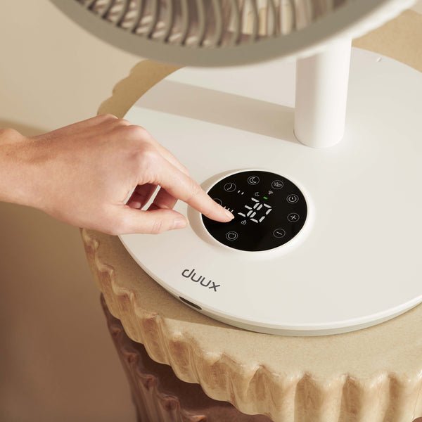 Ventilador Duux Whisper Flex 2 Wei