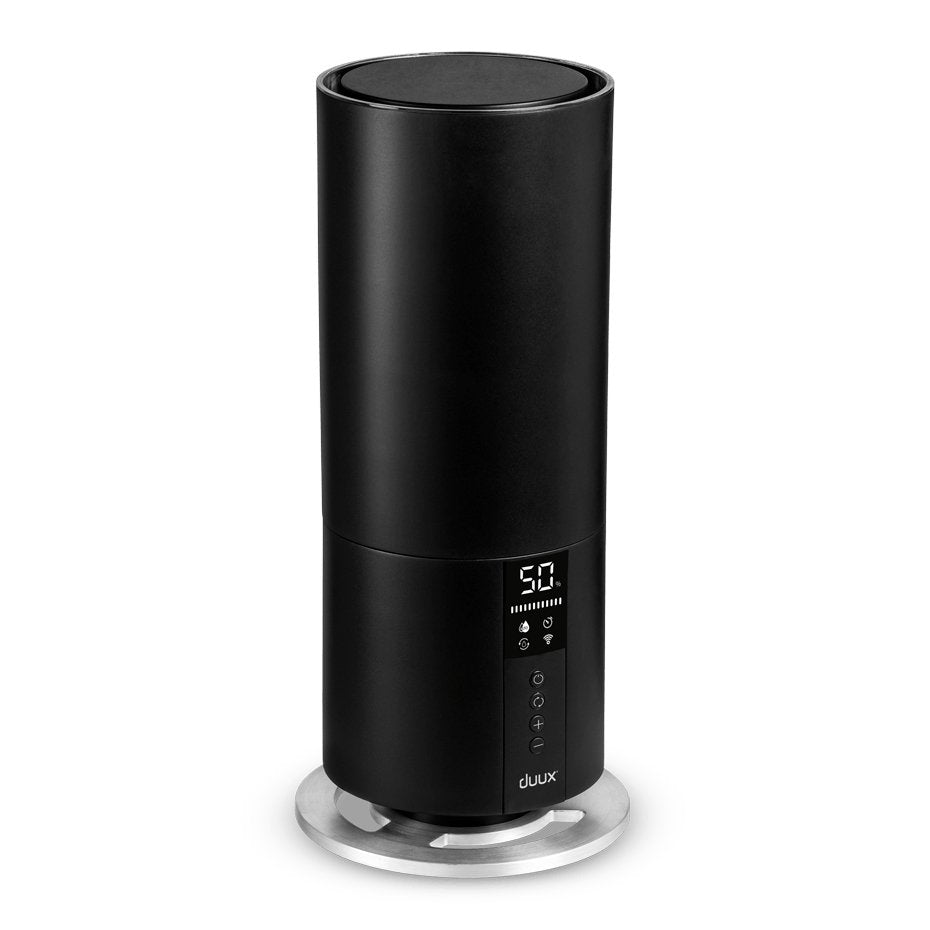 EAN 8716164992021 - Duux Beam Mini 2 humidificador Ultrasónica 3 L Negro imagen 1