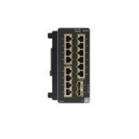EAN 8592978381127 - Cisco Catalyst IE3300 Gestionado L2 Gigabit Ethernet (10/100/1000) Negro imagen 1