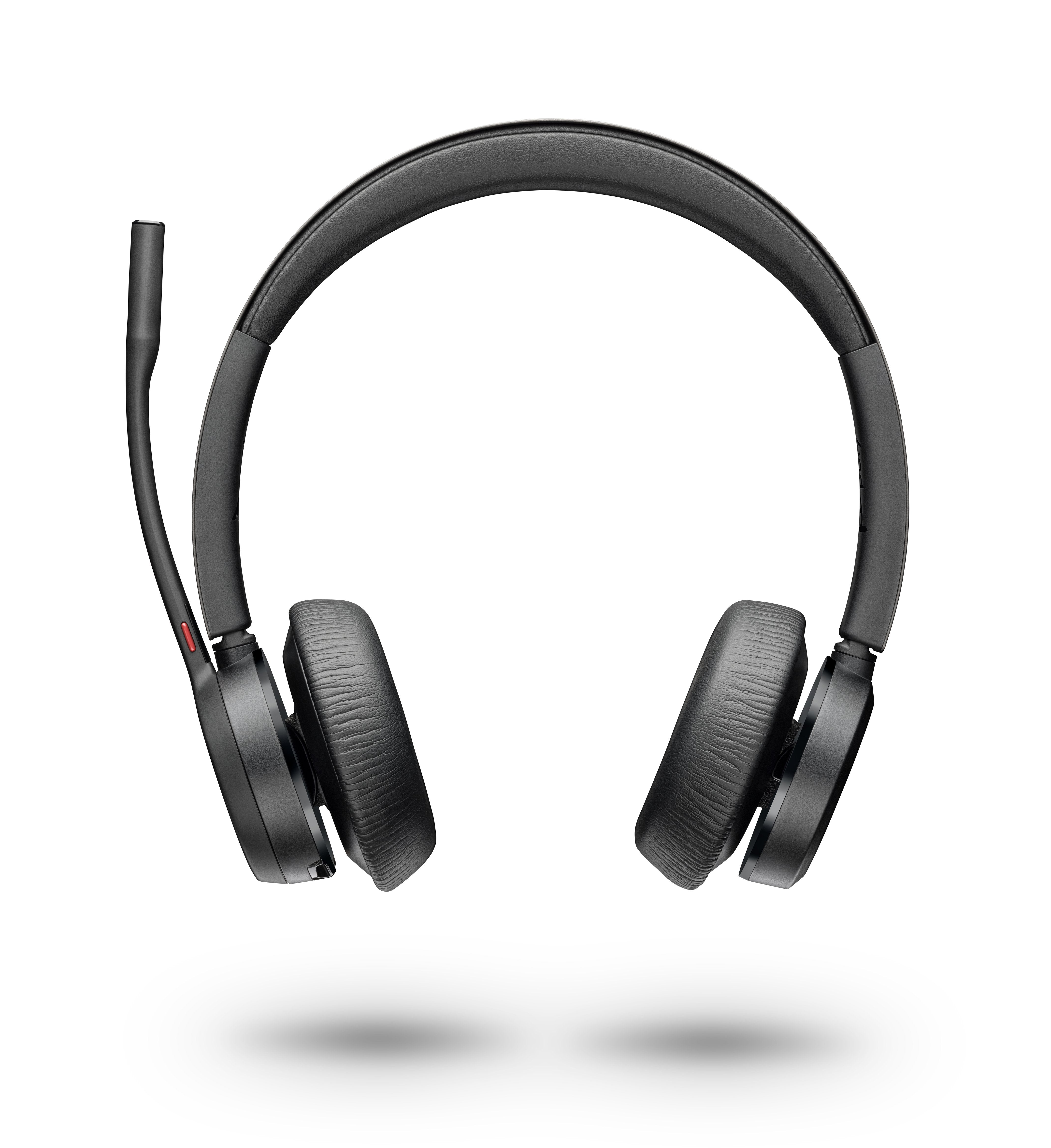 EAN 0197029504555 - HP Poly Voyager 4320 USB-C Headset +BT700 dongle Inalámbrico Diadema Oficina/Centro de llamadas Bluetooth imagen 1