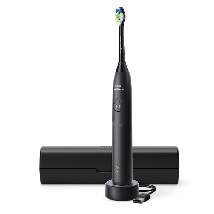 Cepillo Dental Philips 5300 Hx7101/02 Sónico Recargable