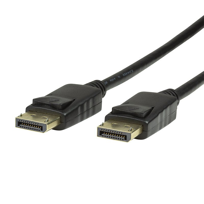 EAN 4052792045598 - LogiLink CV0077 cable DisplayPort 10 m Negro imagen 4