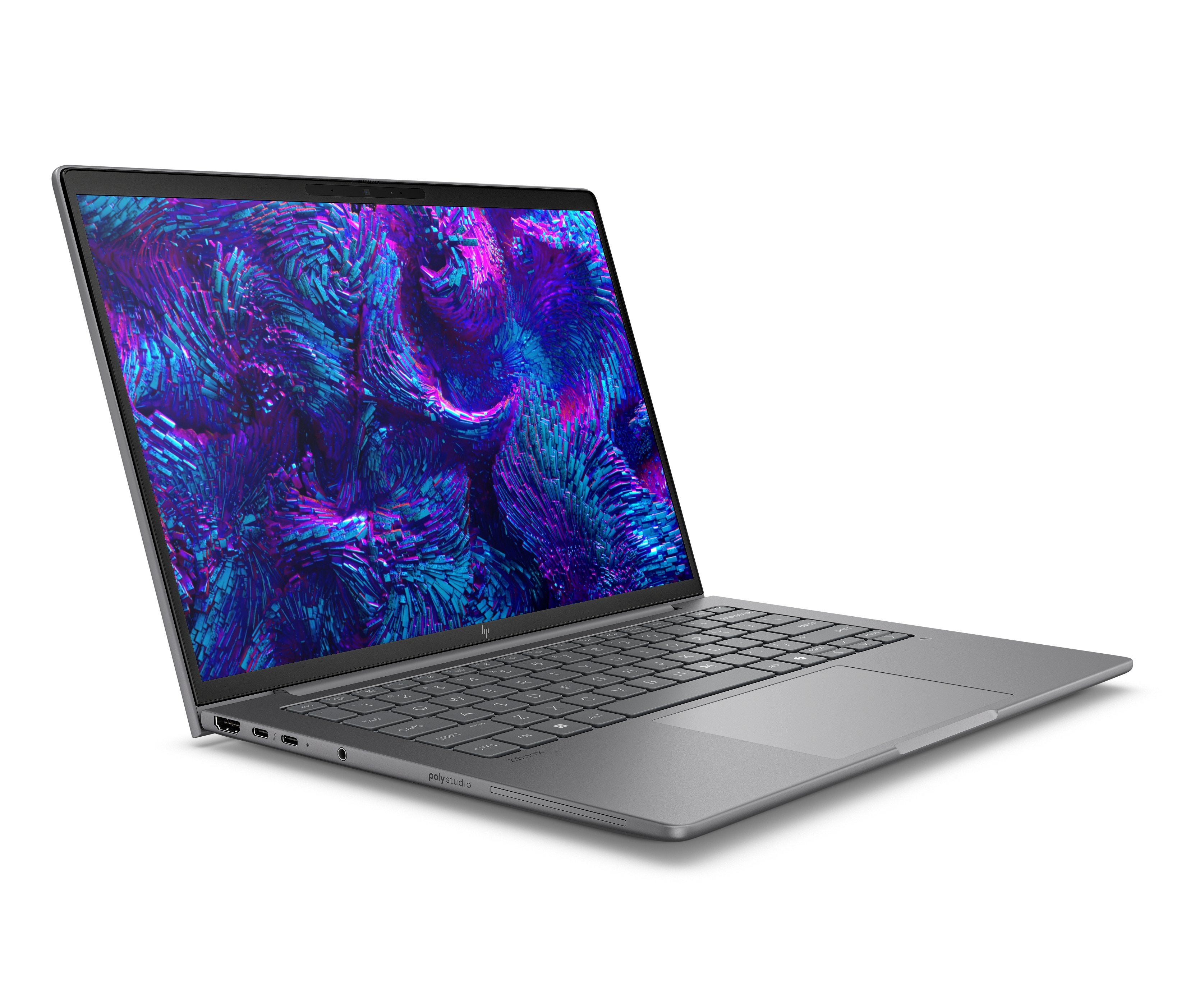 EAN 199642227378 - HP ZBook 8 G1i Wolf Pro Security Edition Intel Core Ultra 7 265H Estación de trabajo móvil 35,6 cm (14") 2 imagen 2