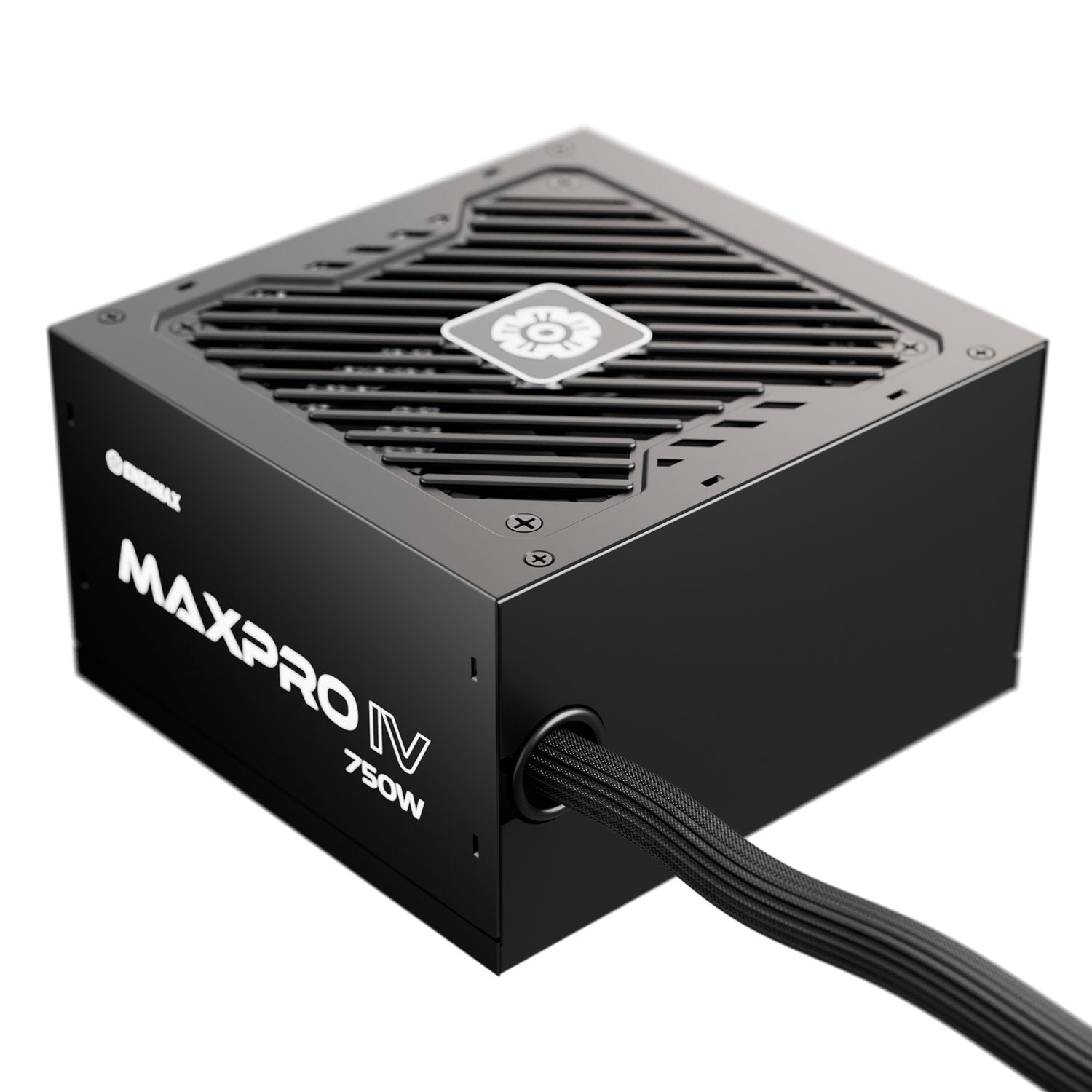 EAN 4713157729125 - Enermax EMP750W unidad de fuente de alimentación 750 W 20+4 pin ATX Negro imagen 1