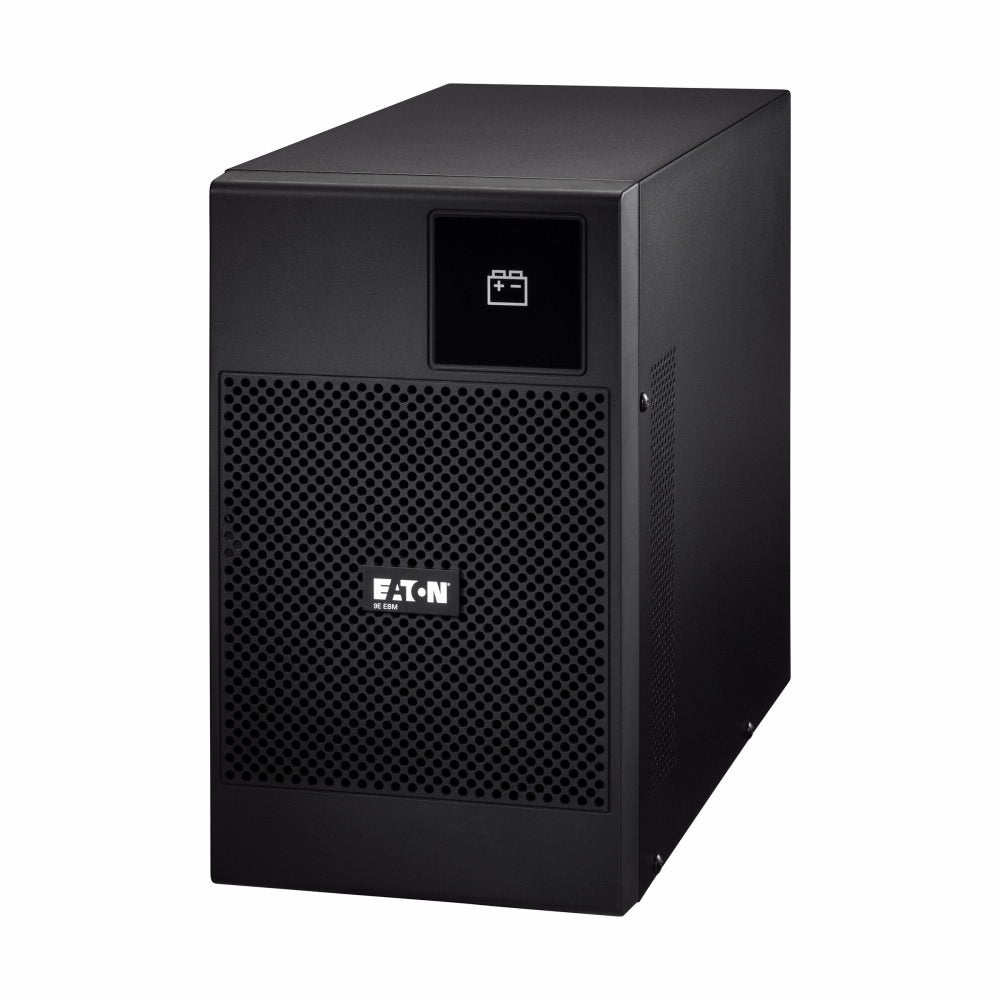 EAN 0786689166632 - Eaton 9E EBM 72V sistema de alimentación ininterrumpida (UPS) Doble conversión (en línea) 20 kVA imagen 3