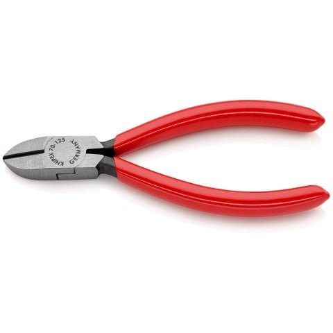 Cortacables Knipex 70 01 125 Manual