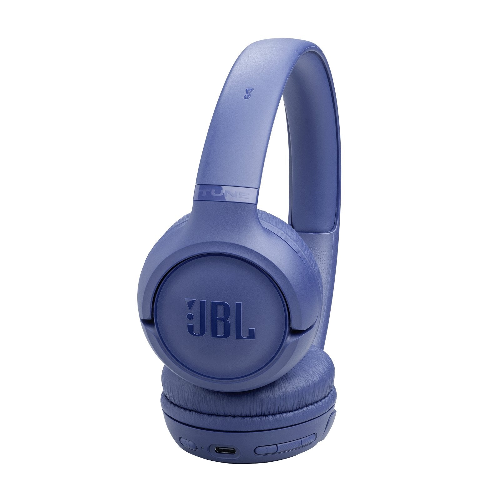 Jbl Jblt530btblu Tune 530 Bt On-Ear Kopfhörer, Aal
