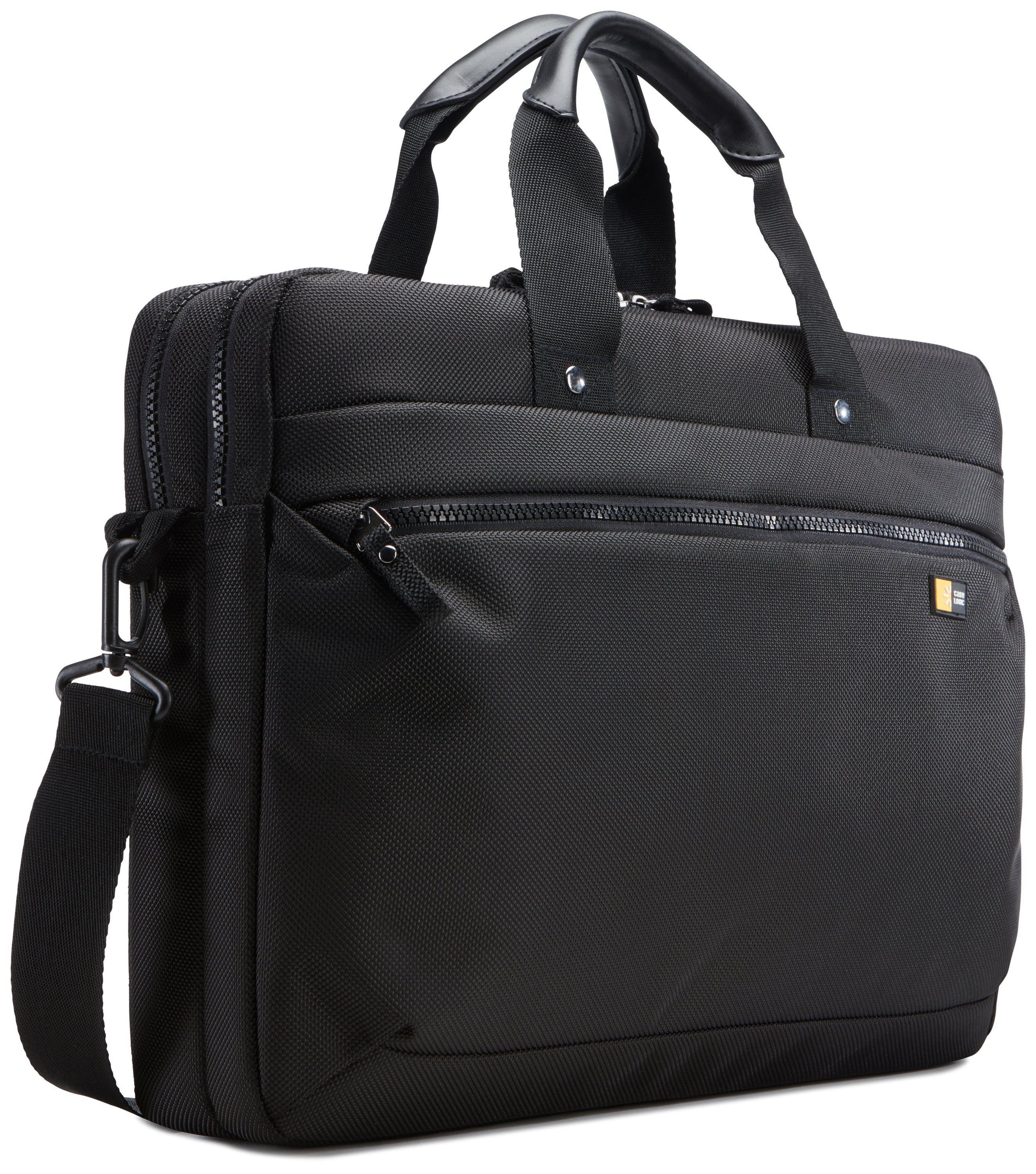 Bryb115 Black Malette 15.6p Con Compartiment Para Tablet