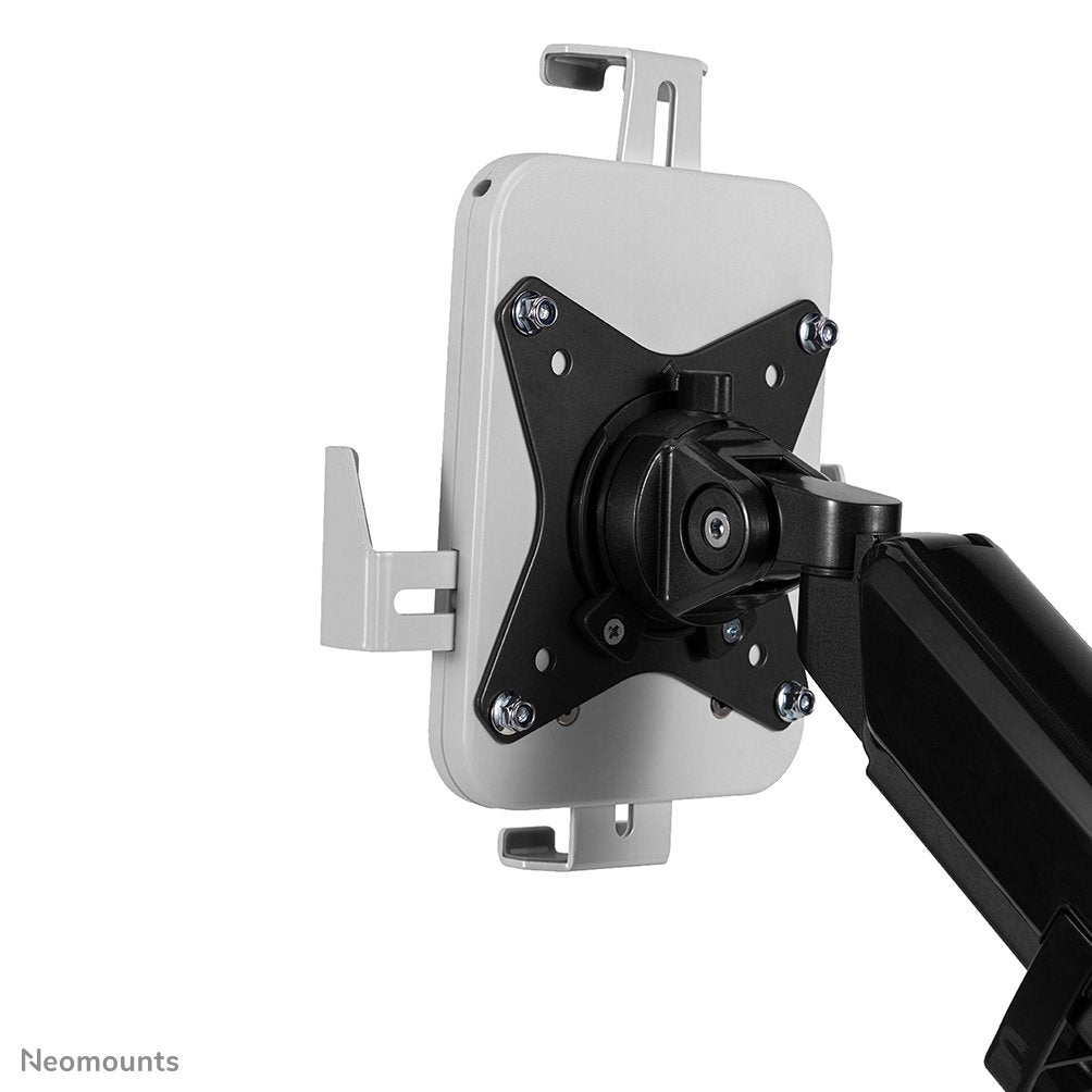 EAN 8717371449704 - Neomounts WL15-625WH1 soporte de seguridad para tabletas Blanco 27,9 cm (11") imagen 7