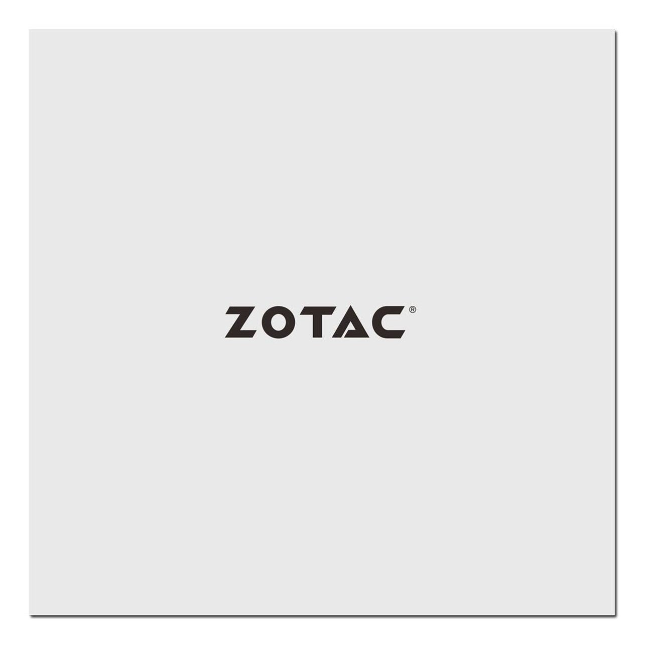 EAN 8886307700537 - Zotac GAMING GeForce RTX 5060 Ti AMP NVIDIA 8 GB GDDR7 imagen 6