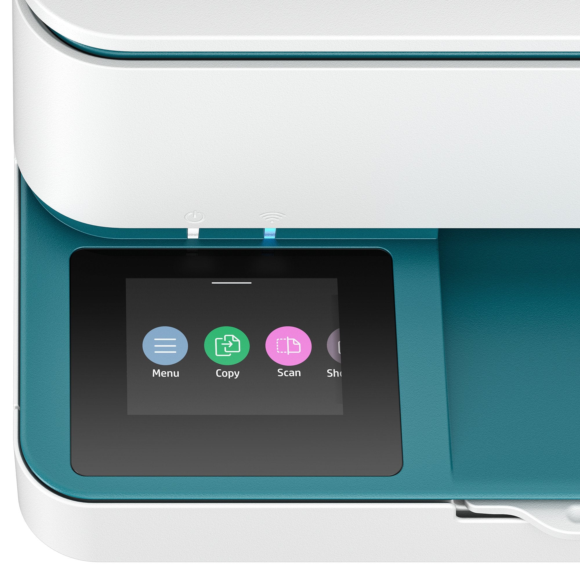 EAN 0197498438986 - HP ENVY 6122e All-in-One Printer Inyección de tinta térmica A4 4800 x 1200 DPI 10 ppm Wifi imagen 15